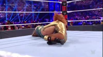 Four years ago, Becky Lynch and Piper Niven faced off in a banger of a match that, in my opinion, completely flew under the radar for reasons I still don&rsquo;t understand (the match is really good)