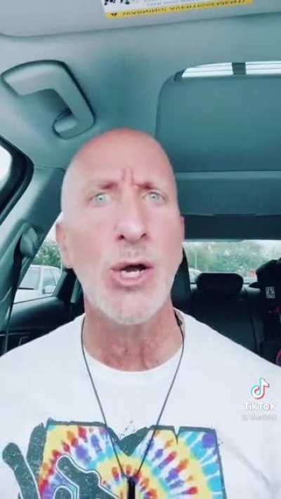 A Good Freakout