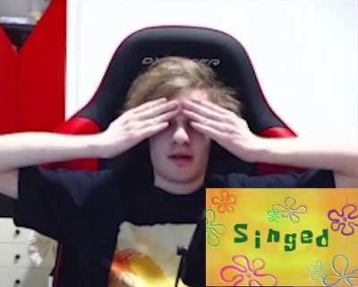 Oh no...