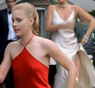 Amy Adams