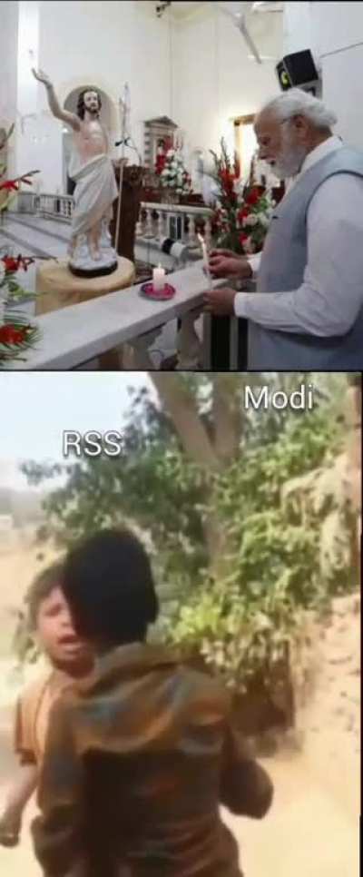 Not OC