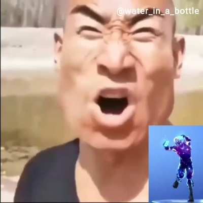 made another one