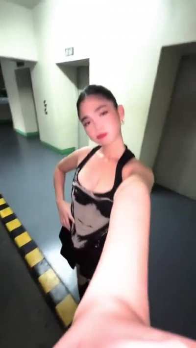 Heaven Peralejo