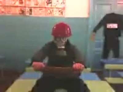 Blursed_ russian evening 