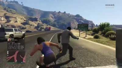 My friend&rsquo;s mugger definitely didn&rsquo;t see that coming.