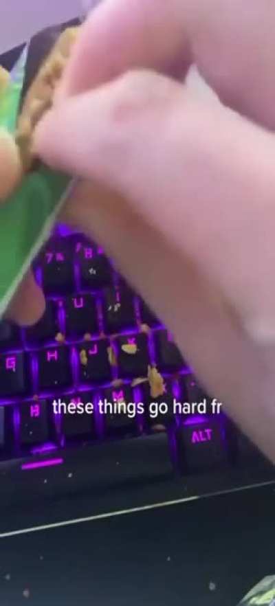 Hard af