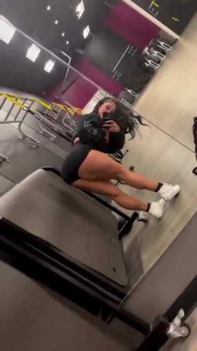 Nice hammies