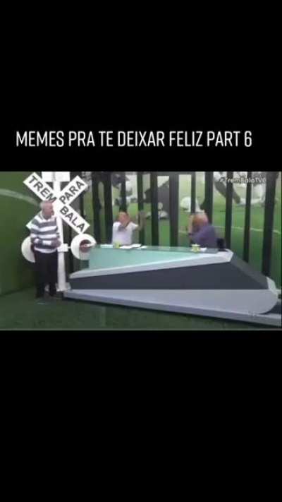 OLHA O DEDOOOO