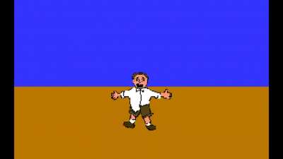 Best Video Game ending of all time