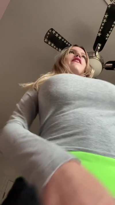 That view