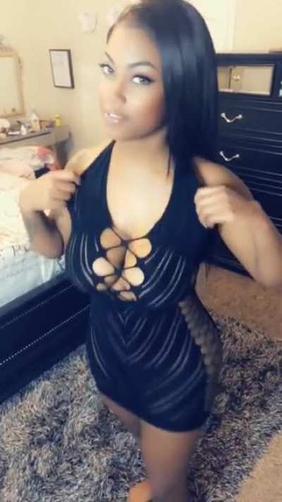 She&rsquo;s so bad