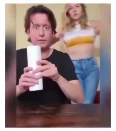Dat some magic