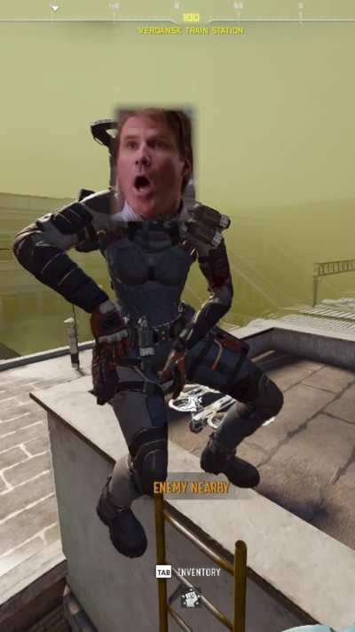 THE MOMENT THIS WARZONE PLAYER MADE THE BIGGEST MISTAKE!🔪