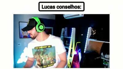 da s&eacute;rie: Pedro piadas / vem a&iacute;: