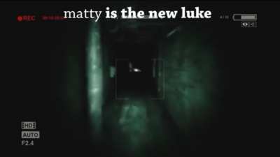 Outlast