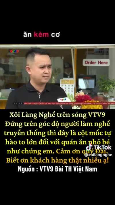 X&ocirc;i bắc kỳ đem v&agrave;o nam kỳ b&aacute;n được buf dữ ta, tinh hoa hay l&ugrave;a g&agrave; vậy ehehe .
