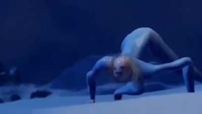 Frozen 2.0
