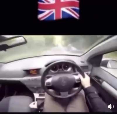 Road is road.