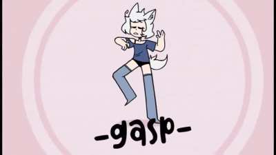 Beep.