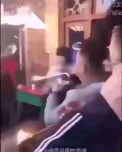 PC 1 - Woman 0