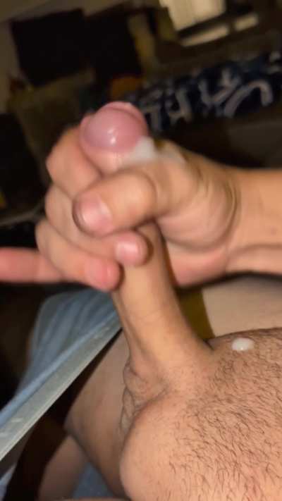 Lick it up for me