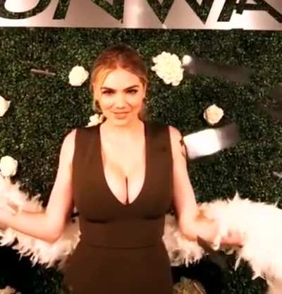 Stunning