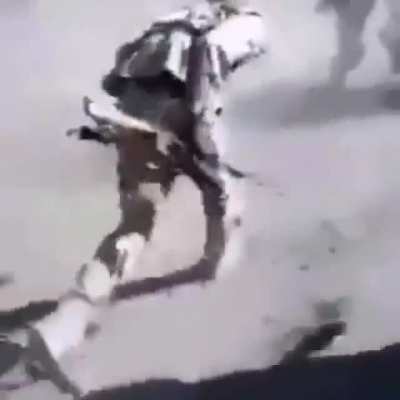 Tigray rebels fighting Ethiopian federal troops near Dansheba