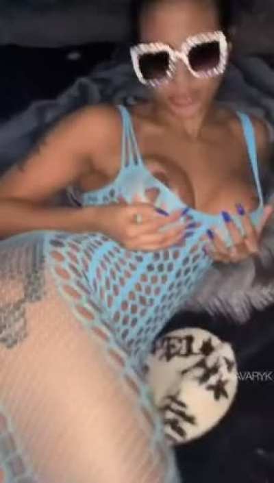 Hot
