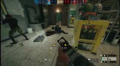 Ranked teammates&hellip;