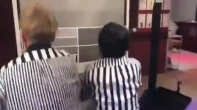 Music with Barcode readers