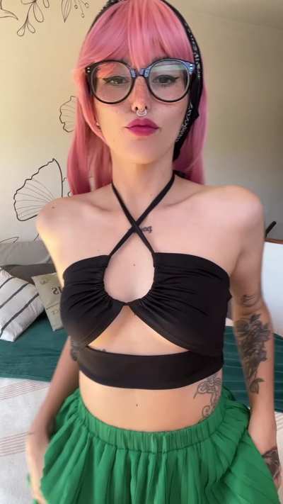 Guess my age right and my boobs are yours