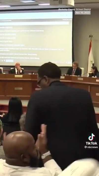 Hours after being sworn in, six school board members in Berkeley County, SC voted to fire the district&rsquo;s first black superintendent, terminate the district&rsquo;s lawyer, and ban critical race theory