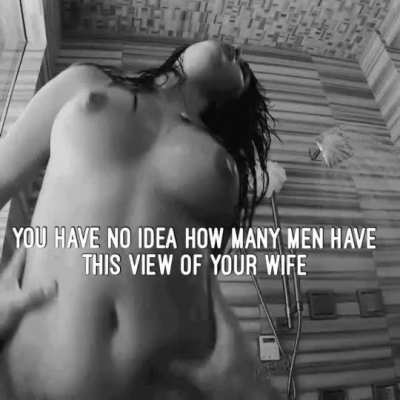 You have no idea