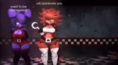 THE MIMIC