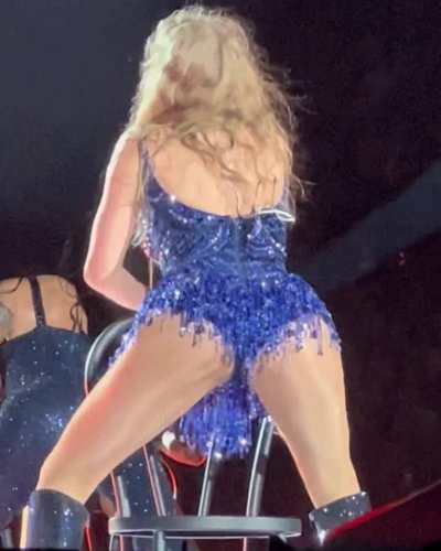 &ldquo;Lately she&rsquo;s been dressing for revenge&rdquo;