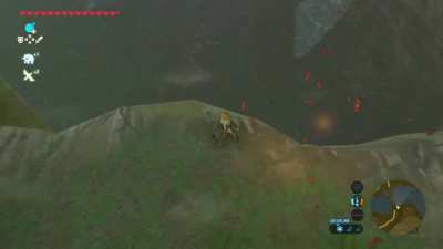 Neither I or the Yiga know what we&rsquo;re doing at this point