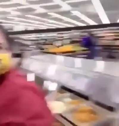 Chicken sandwich