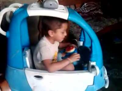 El turbo!!!!