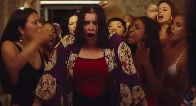 Euphoria S2 “Catch Up” Tv Spot