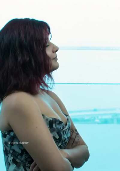 Raashi Khanna