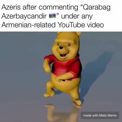 Youtube comments bizimdir