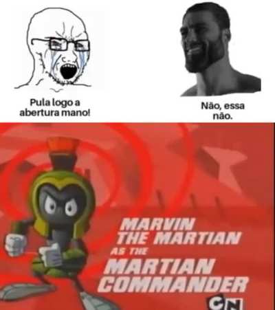 N&atilde;o tem como negar que &eacute; foda mesmo 