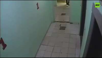 Man thwarted when he tries to follow a little girl into her apartment. His penispass still allows him to walk free without the curbstomping he deserves though, sadly