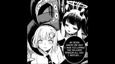 Ina Whispering Meme