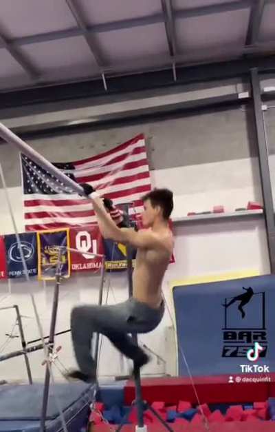 For y&rsquo;all who enjoy fitness TikTok&lsquo;s