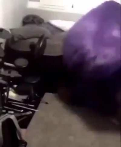 Abducted