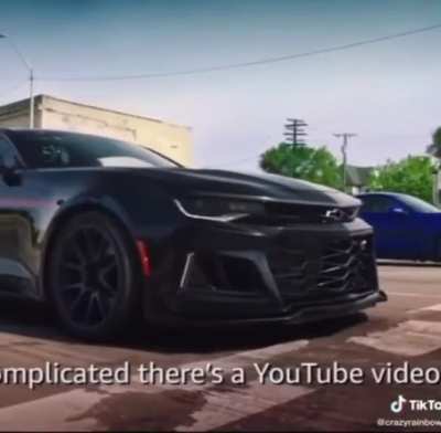 Bottom Gear PENIS🤤