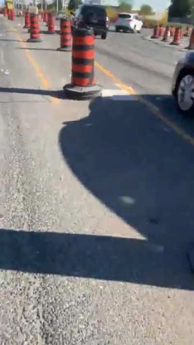 (OC) Drunk driver threw a coffee mug through my window