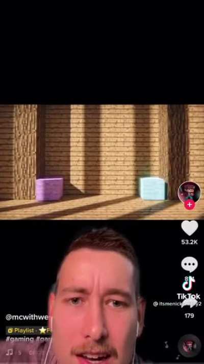 Holy shit PLEASE shut up