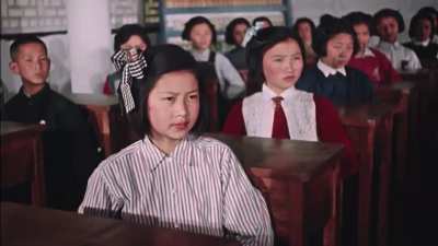 The Komosomol Song